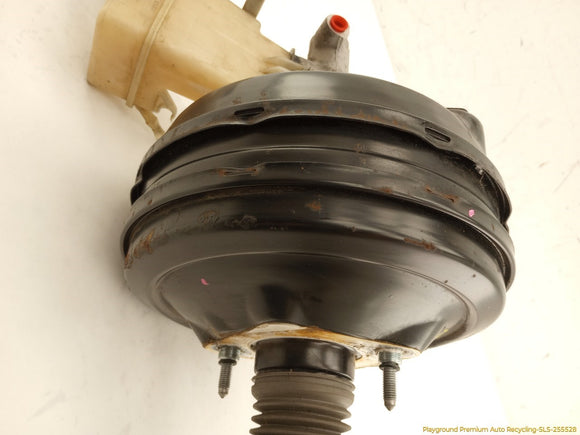 Saab 9-3 Power Brake Booster