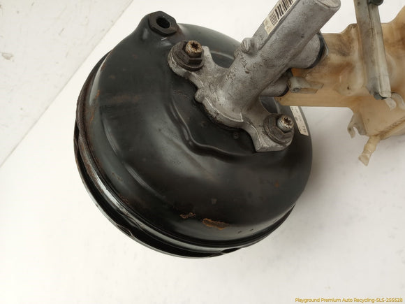 Saab 9-3 Power Brake Booster