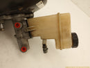 Saab 9-3 Power Brake Booster-8