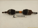 Saab 9-3 Driver Left Front Axle Drive Shaft-1