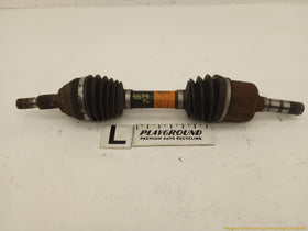 Saab 9-3 Driver Left Front Axle Drive Shaft