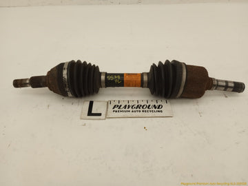 Saab 9-3 Driver Left Front Axle Drive Shaft