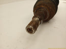 Saab 9-3 Driver Left Front Axle Drive Shaft-2