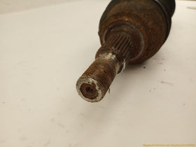 Saab 9-3 Driver Left Front Axle Drive Shaft - 0