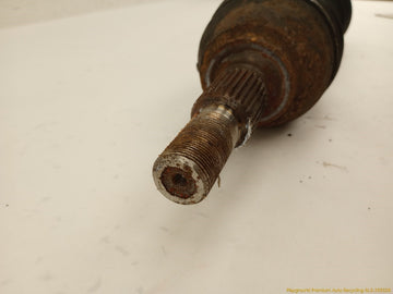 Saab 9-3 Driver Left Front Axle Drive Shaft - 0
