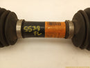 Saab 9-3 Driver Left Front Axle Drive Shaft-5