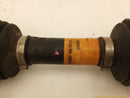 Saab 9-3 Driver Left Front Axle Drive Shaft-6