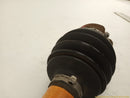 Saab 9-3 Driver Left Front Axle Drive Shaft-7