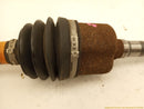 Saab 9-3 Driver Left Front Axle Drive Shaft-8