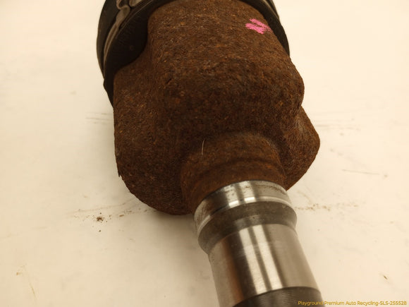 Saab 9-3 Driver Left Front Axle Drive Shaft