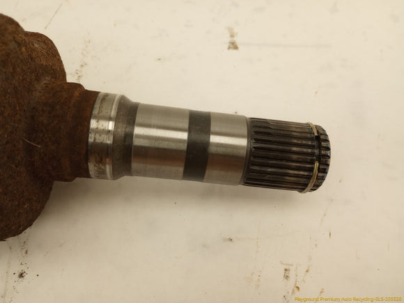 Saab 9-3 Driver Left Front Axle Drive Shaft