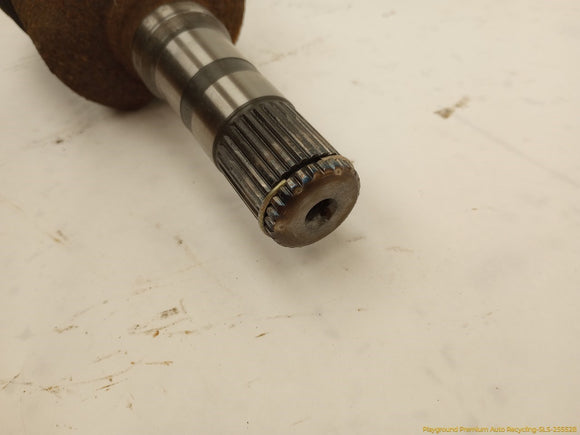 Saab 9-3 Driver Left Front Axle Drive Shaft