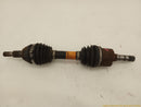 Saab 9-3 Driver Left Front Axle Drive Shaft-12