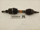 Saab 9-3 Passenger Right Front Axle Drive Shaft-1