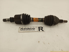 Saab 9-3 Passenger Right Front Axle Drive Shaft