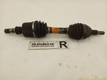Saab 9-3 Passenger Right Front Axle Drive Shaft