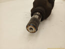 Saab 9-3 Passenger Right Front Axle Drive Shaft-2