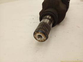 Saab 9-3 Passenger Right Front Axle Drive Shaft - 0