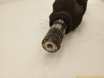 Saab 9-3 Passenger Right Front Axle Drive Shaft - 0