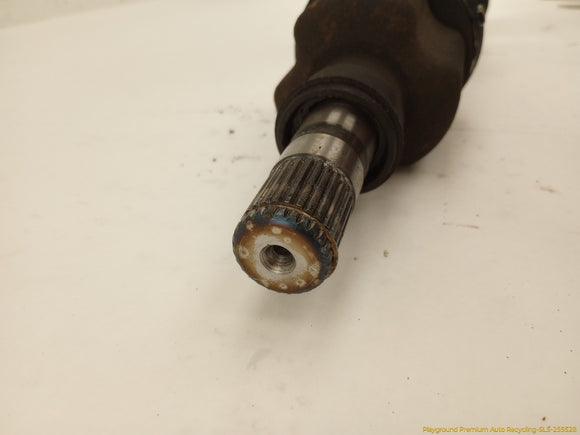 Saab 9-3 Passenger Right Front Axle Drive Shaft