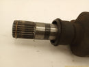 Saab 9-3 Passenger Right Front Axle Drive Shaft-3