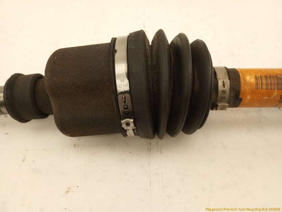 Saab 9-3 Passenger Right Front Axle Drive Shaft