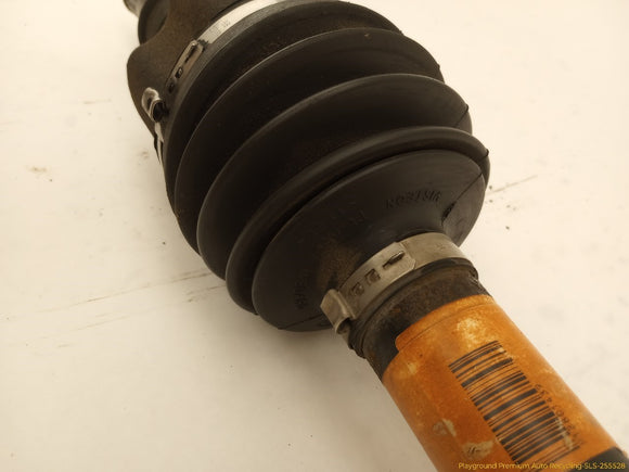 Saab 9-3 Passenger Right Front Axle Drive Shaft