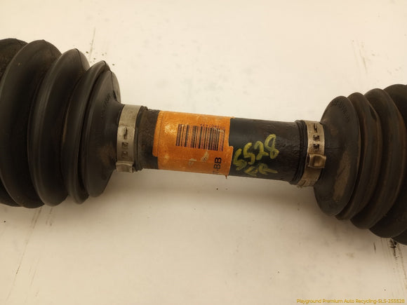 Saab 9-3 Passenger Right Front Axle Drive Shaft