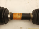 Saab 9-3 Passenger Right Front Axle Drive Shaft-7