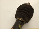 Saab 9-3 Passenger Right Front Axle Drive Shaft-8