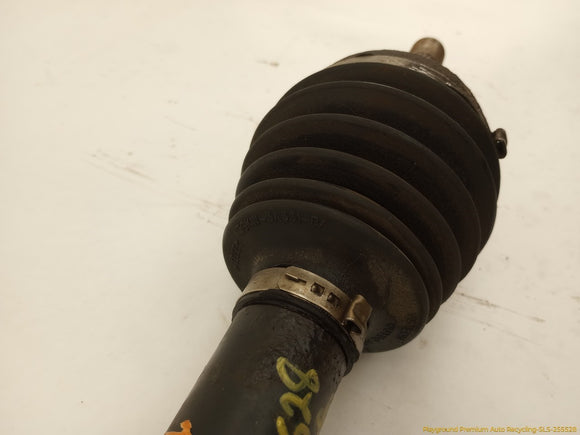Saab 9-3 Passenger Right Front Axle Drive Shaft