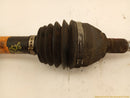 Saab 9-3 Passenger Right Front Axle Drive Shaft-9