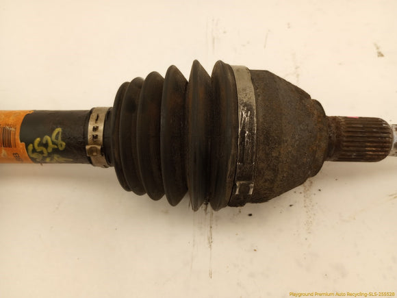 Saab 9-3 Passenger Right Front Axle Drive Shaft