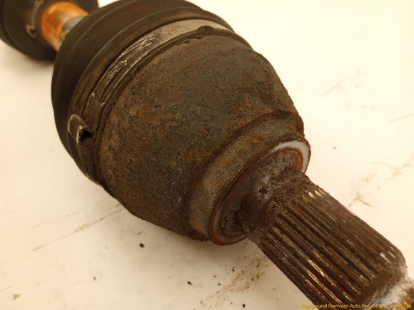 Saab 9-3 Passenger Right Front Axle Drive Shaft