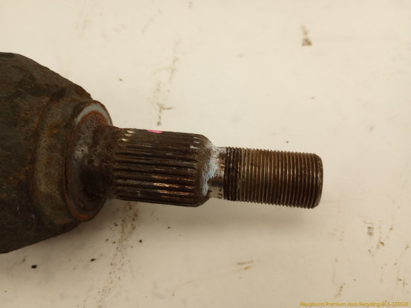 Saab 9-3 Passenger Right Front Axle Drive Shaft