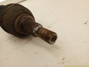 Saab 9-3 Passenger Right Front Axle Drive Shaft-12