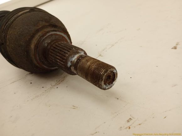 Saab 9-3 Passenger Right Front Axle Drive Shaft