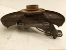 Saab 9-3 Front Right Spindle Knuckle Hub-2