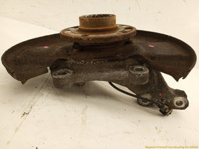 Saab 9-3 Front Right Spindle Knuckle Hub - 0