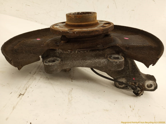 Saab 9-3 Front Right Spindle Knuckle Hub