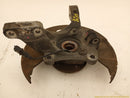 Saab 9-3 Front Right Spindle Knuckle Hub-7