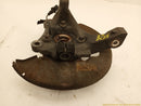 Saab 9-3 Front Right Spindle Knuckle Hub-8