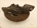 Saab 9-3 Front Right Spindle Knuckle Hub-9