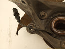 Saab 9-3 Front Right Spindle Knuckle Hub-10