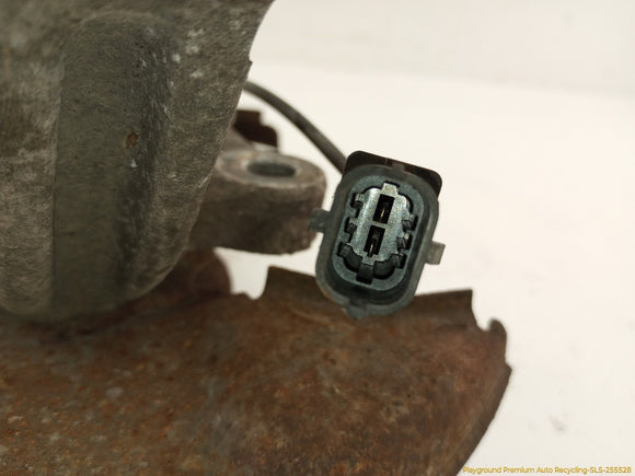 Saab 9-3 Front Right Spindle Knuckle Hub