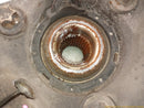 Saab 9-3 Front Right Spindle Knuckle Hub-12