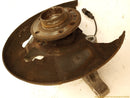 Saab 9-3 Front Left Spindle Knuckle Hub-3