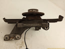 Saab 9-3 Front Left Spindle Knuckle Hub-4