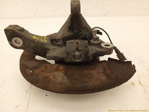 Saab 9-3 Front Left Spindle Knuckle Hub
