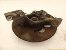 Saab 9-3 Front Left Spindle Knuckle Hub-6